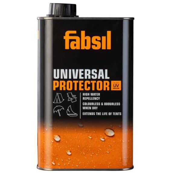 FABSIL UV imprgnering 5,0 liter