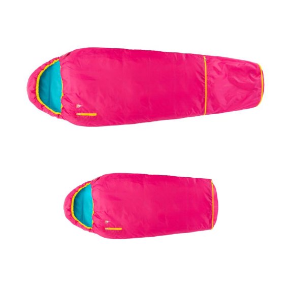 Grueezi junior makuupussi