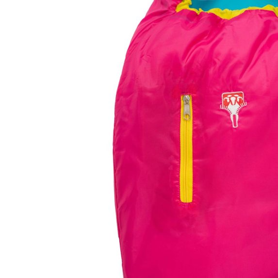 Grueezi junior makuupussi