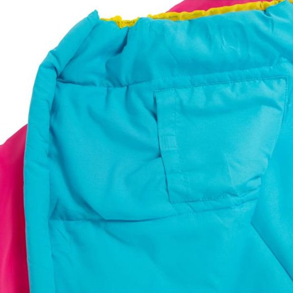 Grueezi junior makuupussi