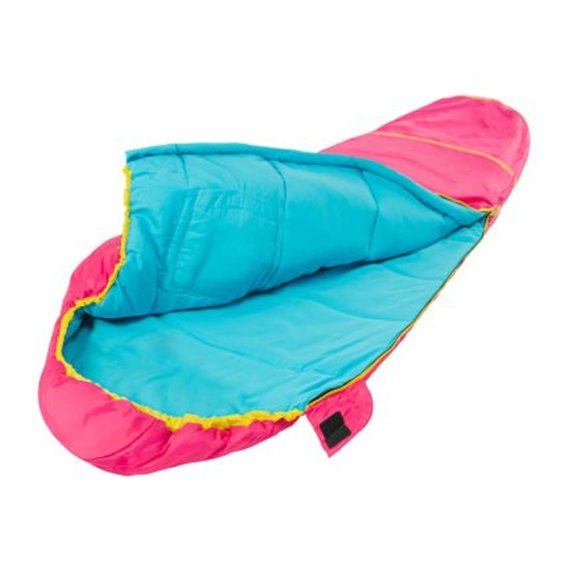 Grueezi junior makuupussi