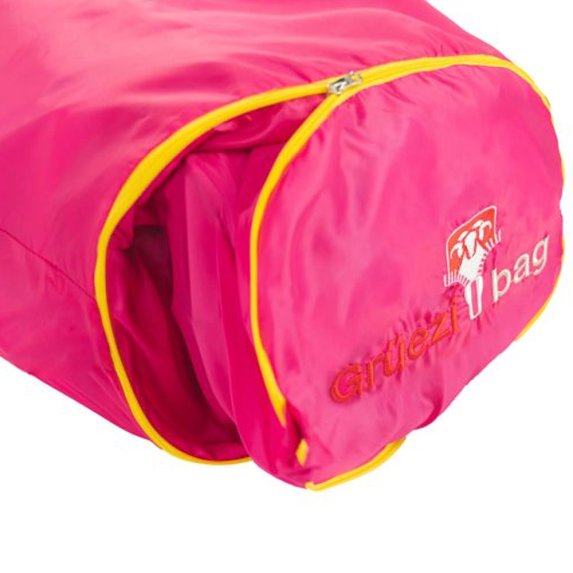 Grueezi junior makuupussi