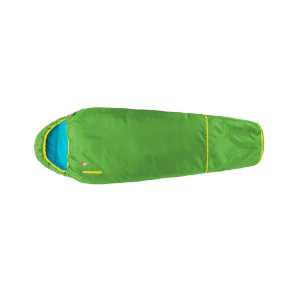 Grueezi junior makuupussi