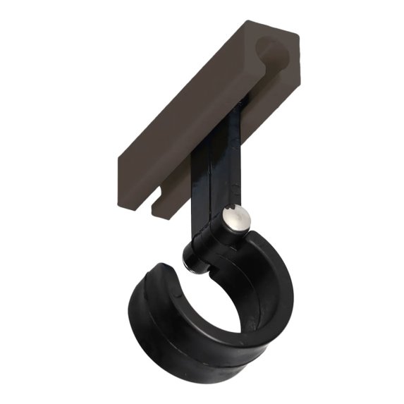 Opphengskroker for markiser