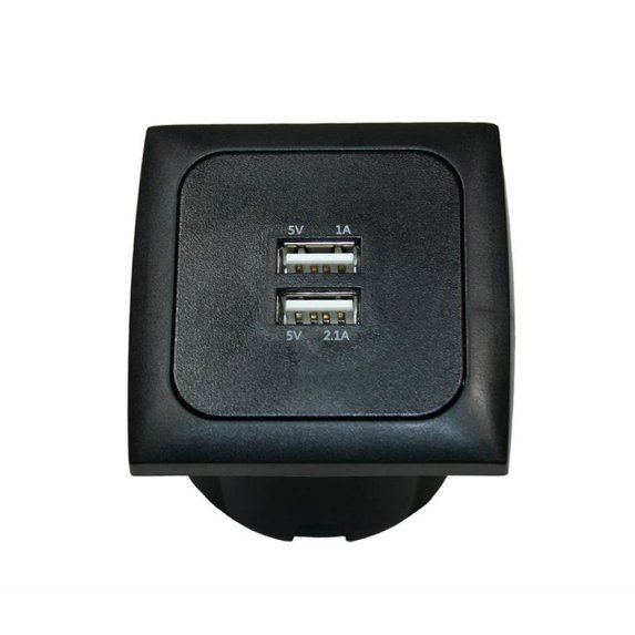 Haba C-Line USB-stikkkontakter