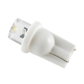 T10 LED-polttimo 12V