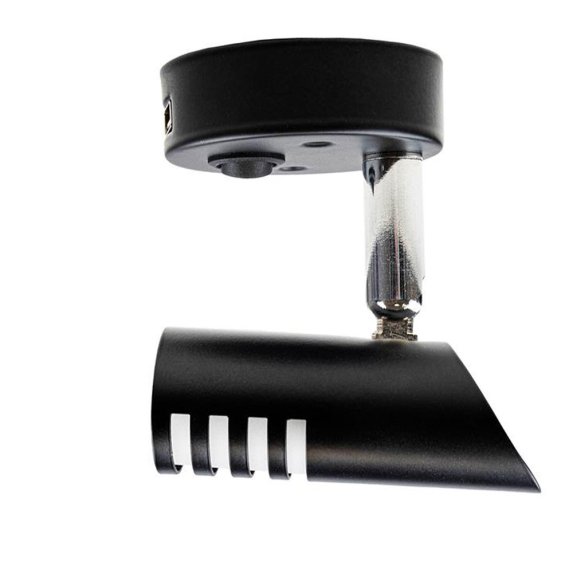 Sao spotlampe 10-30V