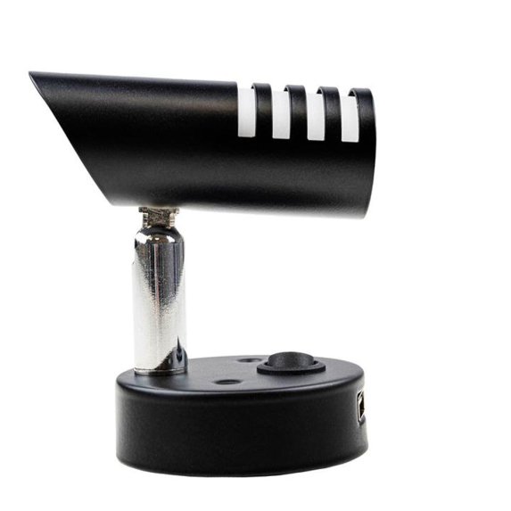 Sao spotlampe 10-30V