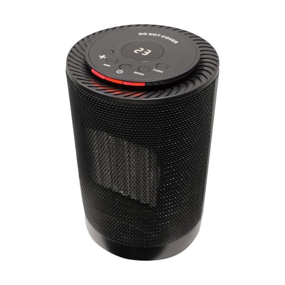 Sunnywarm 360 varmevifte