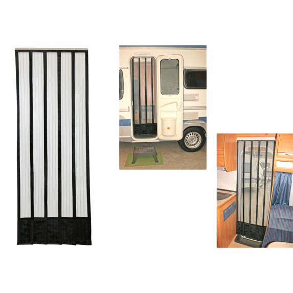 Cortina hyttysverkko oveen