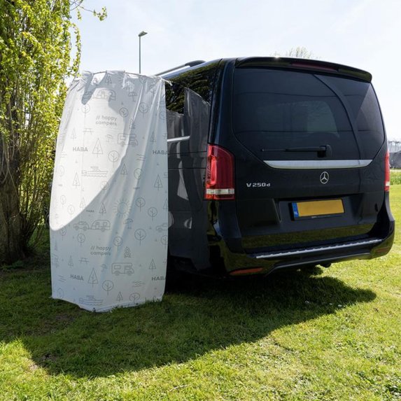 Haba Cascate bruseforhng