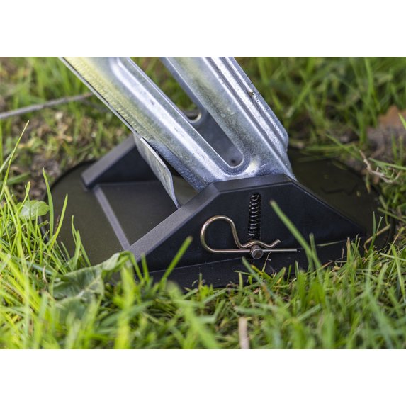 Cara-Foot Mammut stttebeinsplater