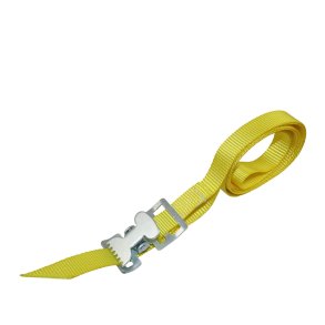 Surringsremmer med spnde 150 cm