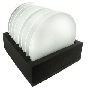 HABA Siena caravan tallerkenholder 