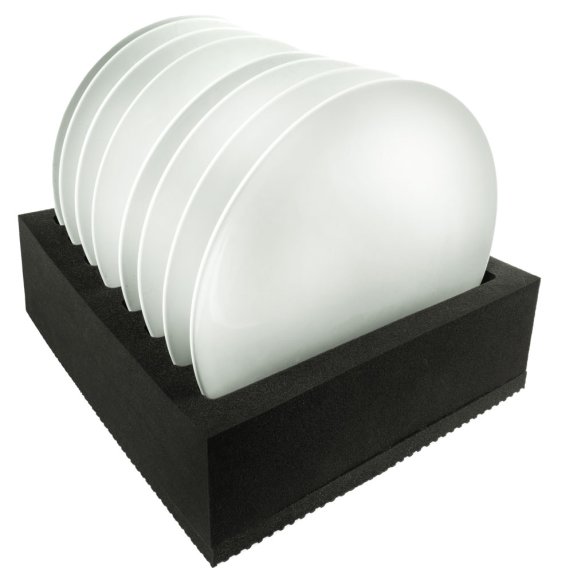 HABA Siena caravan tallerkenholder 