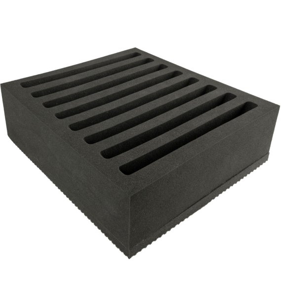 HABA Siena caravan tallerkenholder 