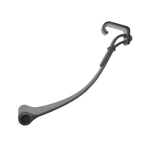 Gummistroppar fr Huckepack 3