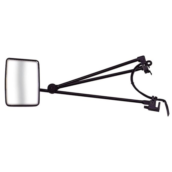 Hagus Sekundo 2 spejle til skrmmontering