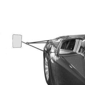 Hagus Sekundo 2 vetopeili lokasuojakiinnityksell