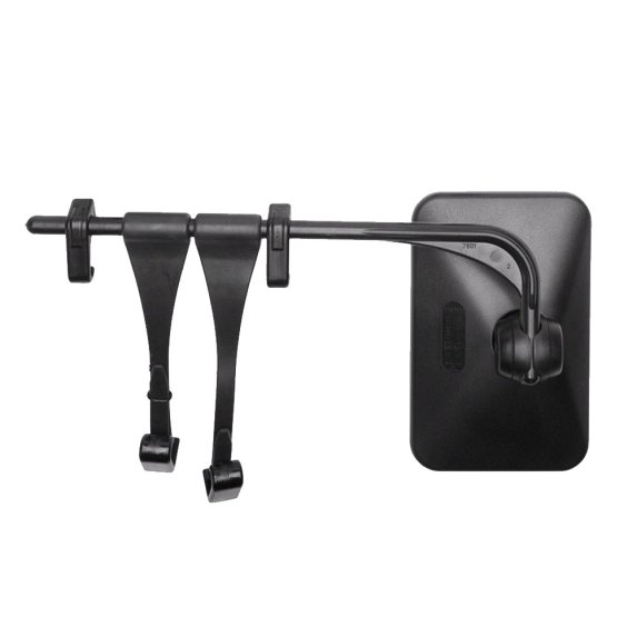 Hagus Huckepack 3 caravanspeilsett