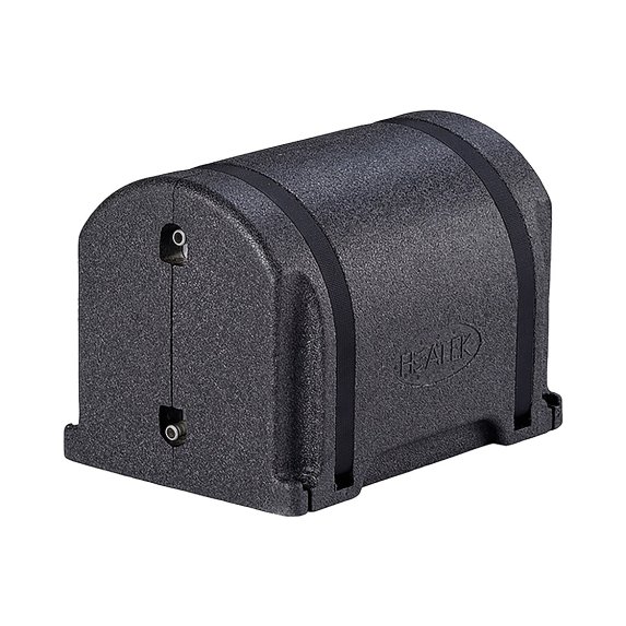 Heatek vandvarmere XB-6 (230 volt)