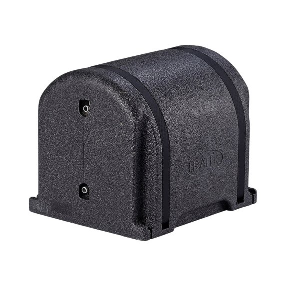 Heatek vattenvrmare XB-10 (230 volt)