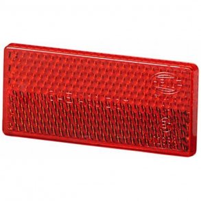 Refleks 38 x 56 mm, selvklbende