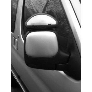 Hercules-laajakulmapeili autokouluautoihin