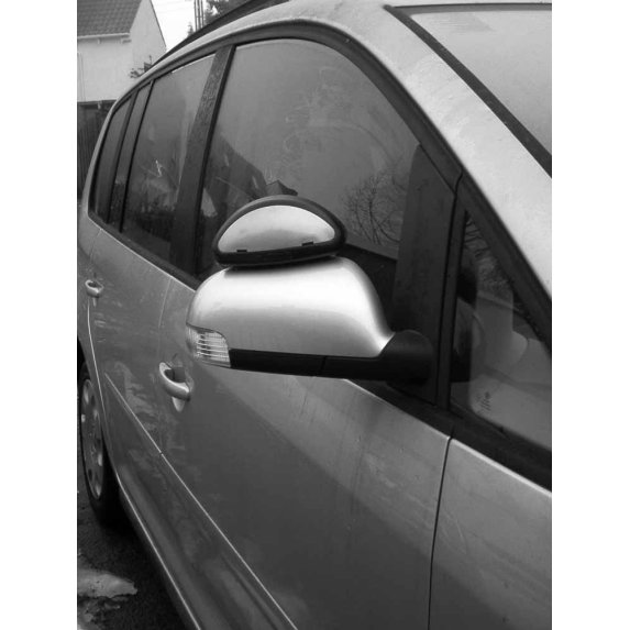 Hercules vidvinkelspeil spesielt til kjreskolebiler