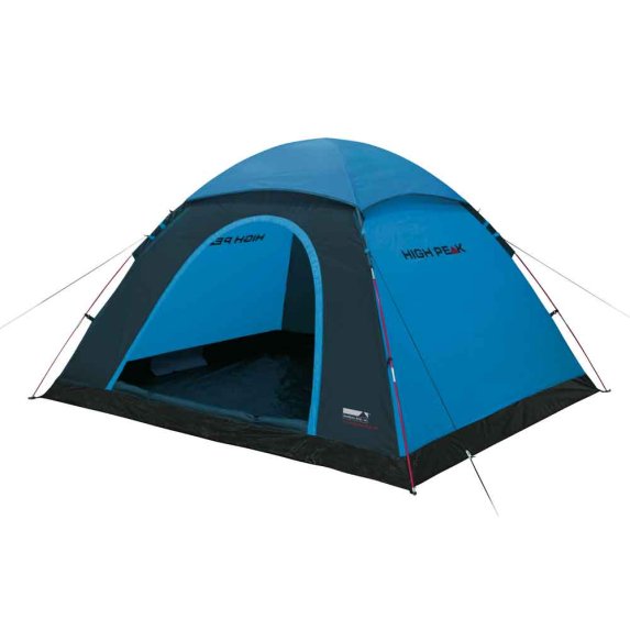 High Peak Monodome XL (vattenpelartryck 1500 mm) Monodome XL - Blue