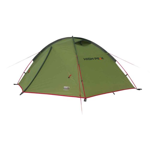 High Peak Woodpecker 3