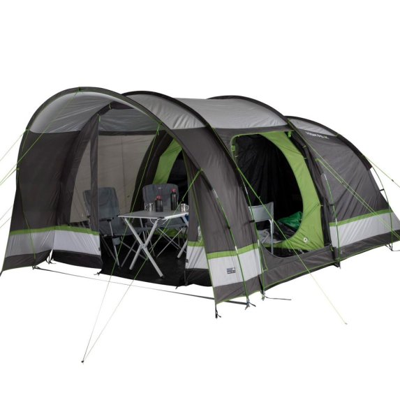 High Peak Brixen 4 (vannsyletrykk: 4000 mm)