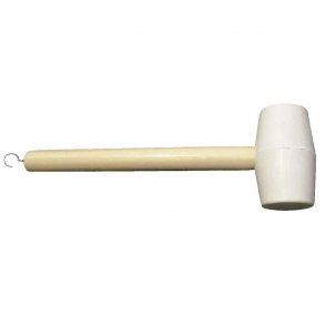 Gummihammer naturgummi