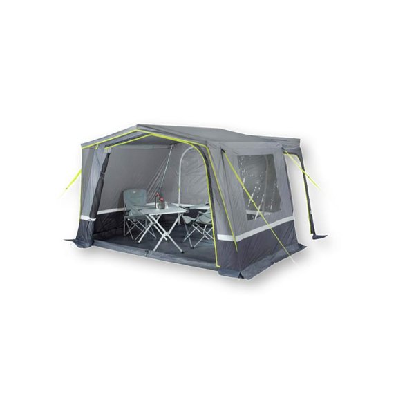 High Peak Tramp 2.0 busstelt