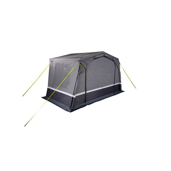 High Peak Tramp 2.0 busstelt