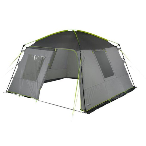 High Peak 'Cabana' frittstende paviljong