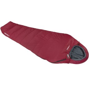 High Peak 'Hyperion 1M' makuupussi