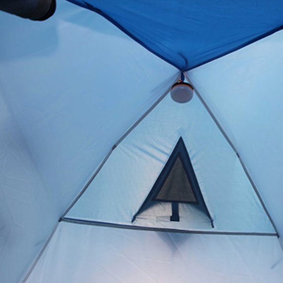 High Peak Kiruna 3 (vannsyle 1500 mm)