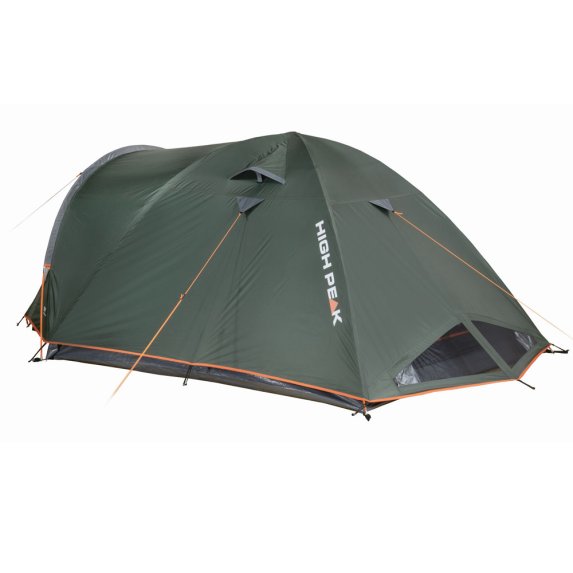 High Peak Nevada 3.1