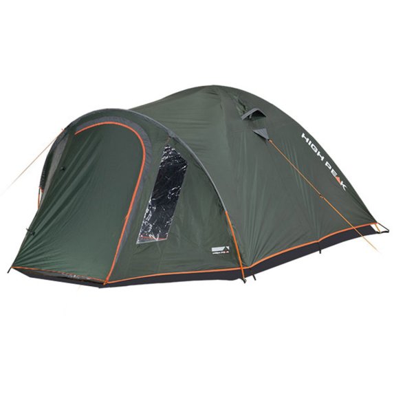 High Peak Nevada 4.1