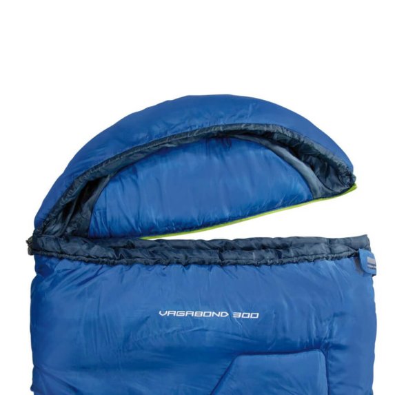 High Peak Vagabond 300 sovepose