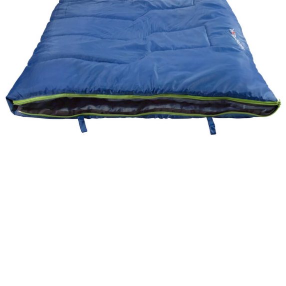 High Peak Vagabond 300 sovepose