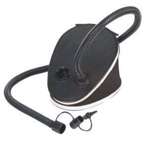 High Peak jalkapumppu 5 l