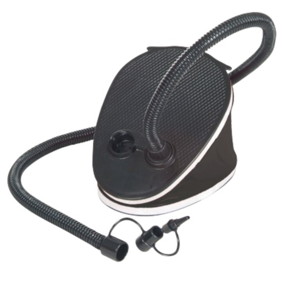 High Peak fotpumpe 5 liter