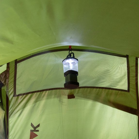 High Peak Siskin 2.0