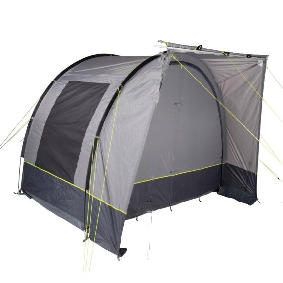 High Peak Avio 2.0 busstelt