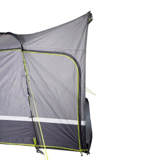 High Peak Tour 2.0 busstelt