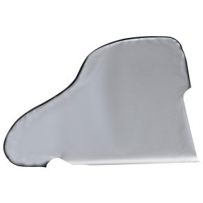 Trktjspose universal silver