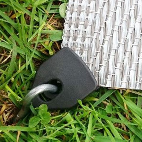 Holdon mini clip-on (4 stk.)