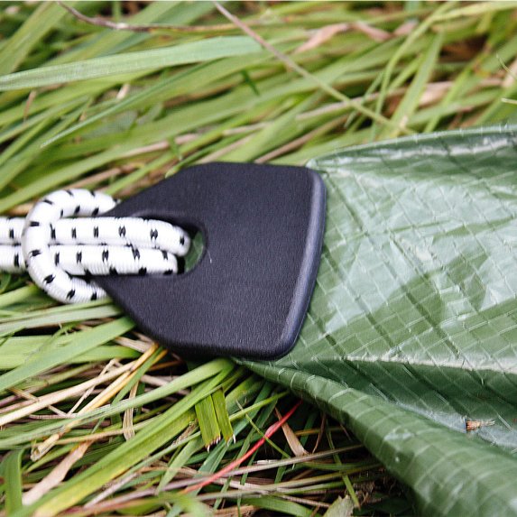 Holdon mini clip-on (4 stk.)